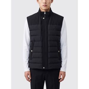 Mackage Suit Vest Men Black